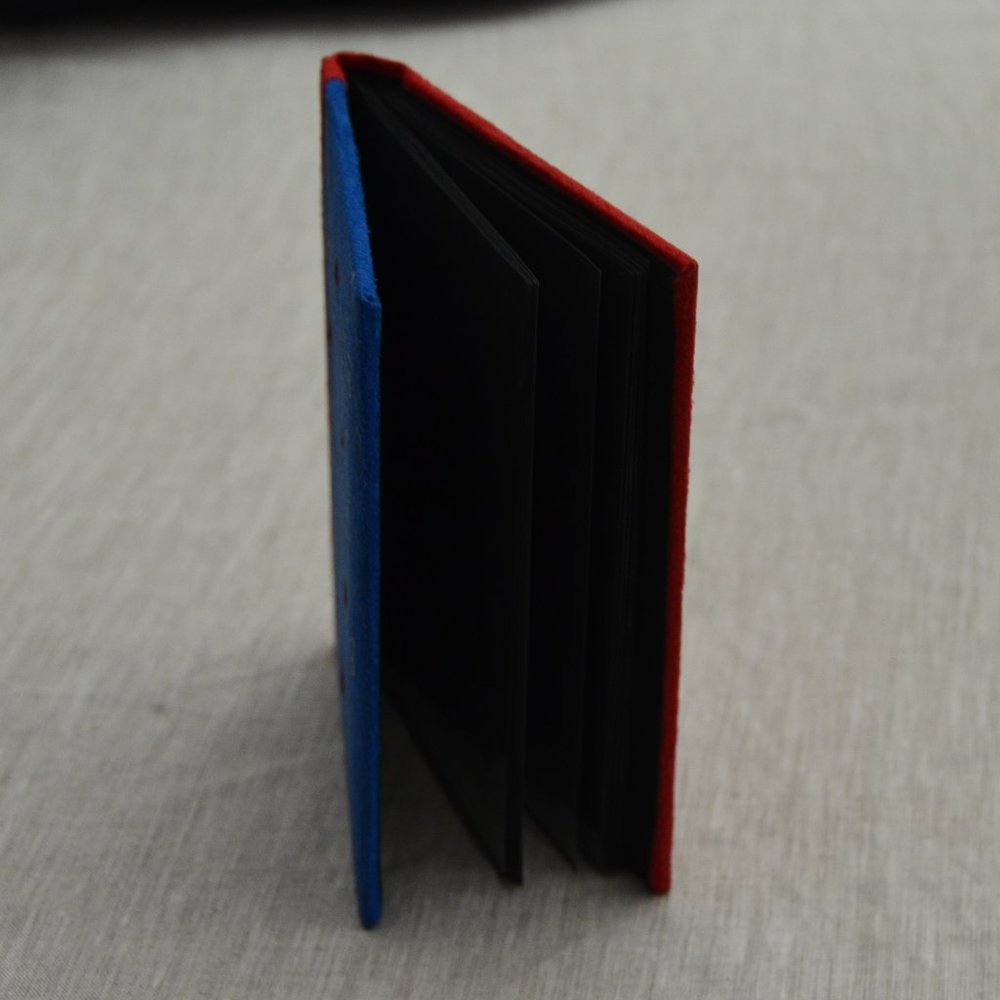 Mini Photo Album - Picture 2 of 4